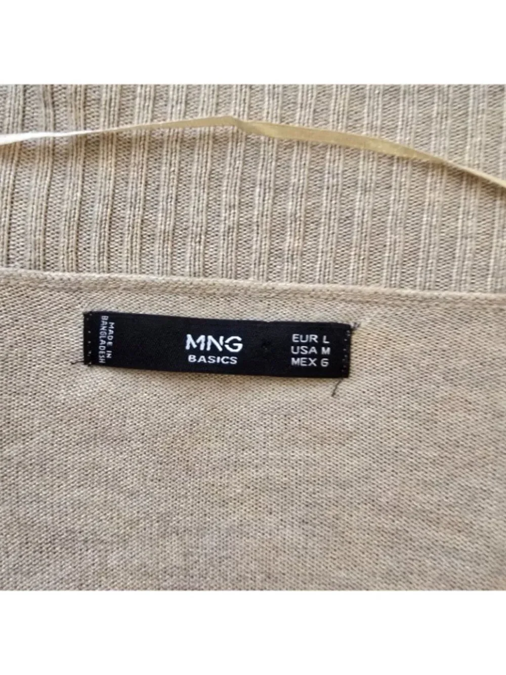 Mango mng alma